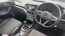 Volkswagen T-Cross 1.0 TSI SE 5dr Petrol Estate